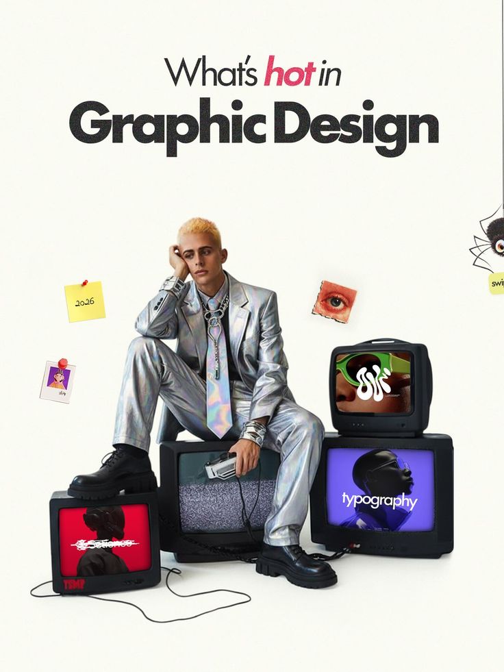 Graphic Design Poster