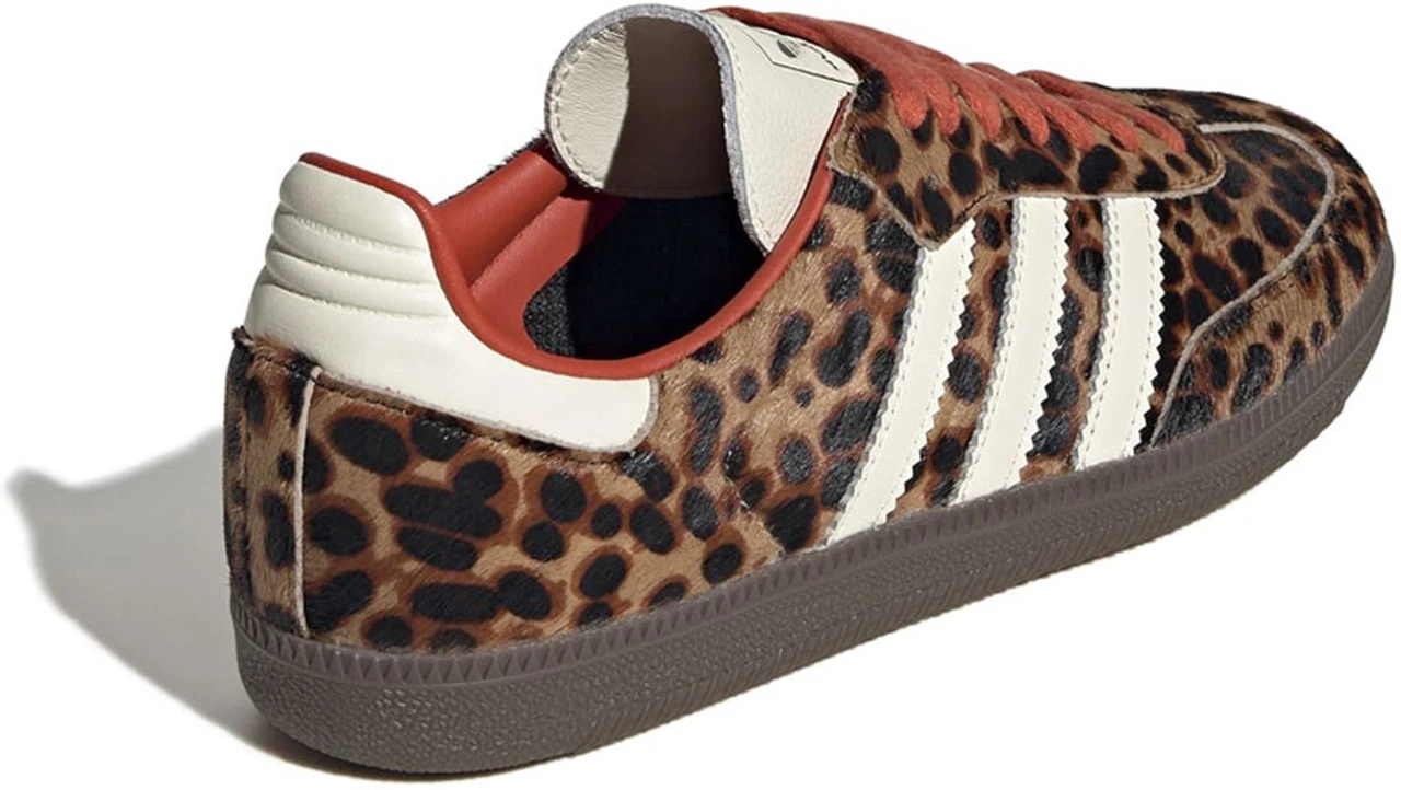ADIDAS SAMBA OG - Image 2